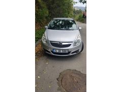 Sahibinden Opel Corsa 1.2 Enjoy 2007 Model