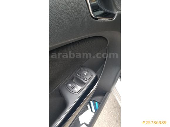 Sahibinden Opel Corsa 1.2 Enjoy 2007 Model