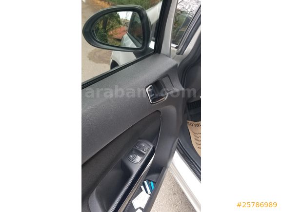 Sahibinden Opel Corsa 1.2 Enjoy 2007 Model
