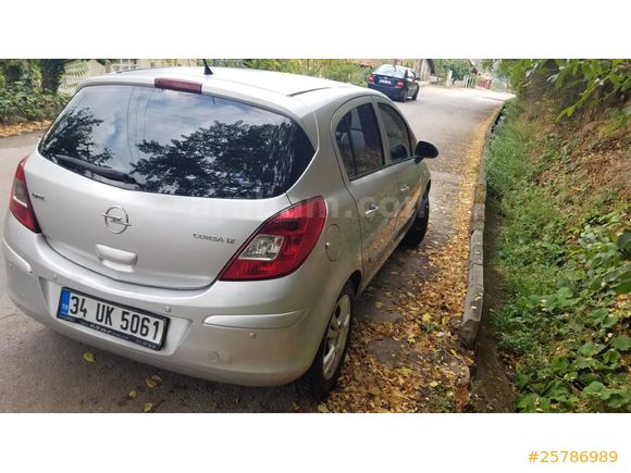 Sahibinden Opel Corsa 1.2 Enjoy 2007 Model