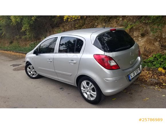 Sahibinden Opel Corsa 1.2 Enjoy 2007 Model