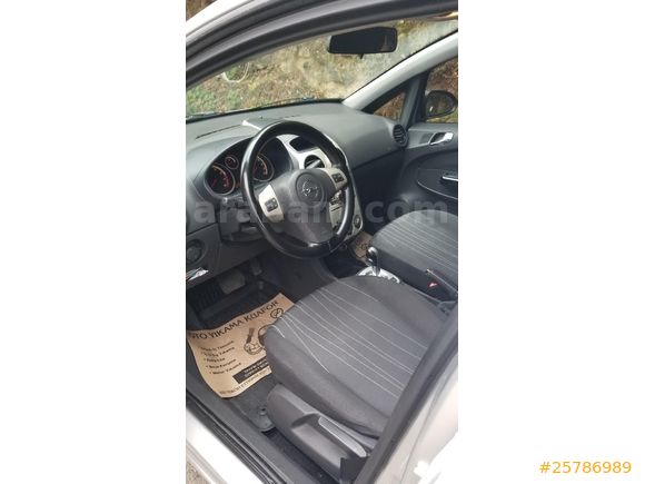 Sahibinden Opel Corsa 1.2 Enjoy 2007 Model