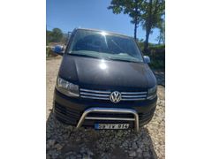 Sahibinden Volkswagen Transporter 2.0 TDI Camlı Van Comfortline 2016 Model