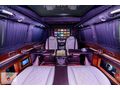 KOÇAK"Mercedes Vito 124CDİ DizaynVİP Erbakan Malkoç Sunroof/4x4