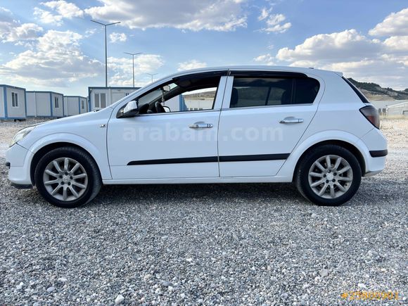 Sahibinden Opel Astra 1.3 CDTI Essentia 2007 Model 