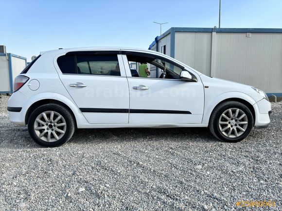 Sahibinden Opel Astra 1.3 CDTI Essentia 2007 Model 