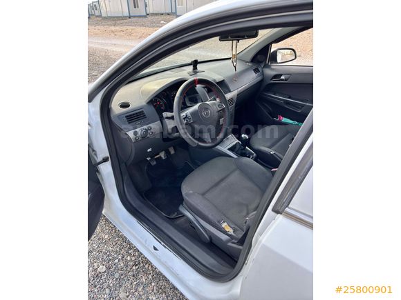 Sahibinden Opel Astra 1.3 CDTI Essentia 2007 Model 