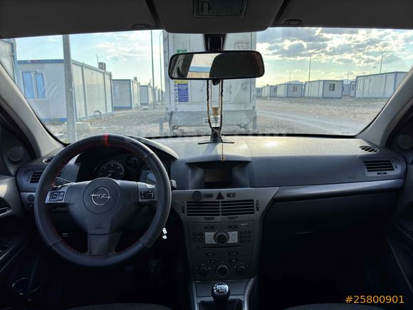 Sahibinden Opel Astra 1.3 CDTI Essentia 2007 Model 