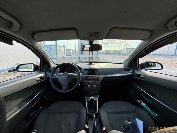 Sahibinden Opel Astra 1.3 CDTI Essentia 2007 Model 