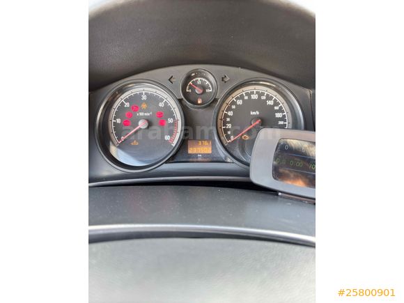 Sahibinden Opel Astra 1.3 CDTI Essentia 2007 Model 