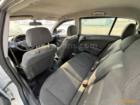 Sahibinden Opel Astra 1.3 CDTI Essentia 2007 Model 