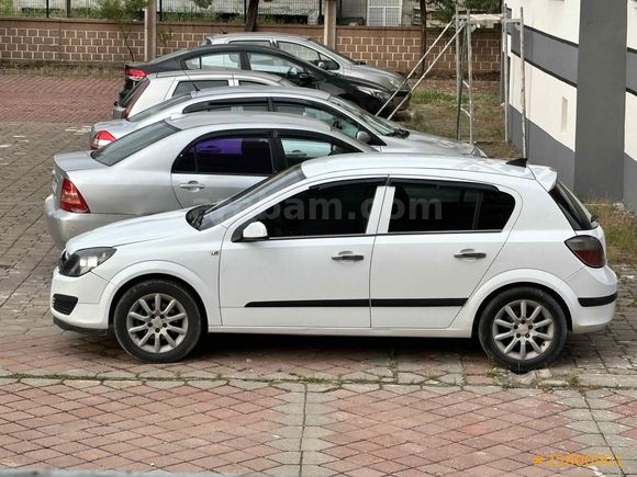 Sahibinden Opel Astra 1.3 CDTI Essentia 2007 Model 