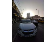 ACİLL!! Sahibinden Hyundai ix35 1.6 GDI Style Plus 2013 Model