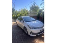 Sahibinden Toyota Corolla 1.4 D-4D Touch 2017 Model 