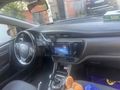 Sahibinden Toyota Corolla 1.4 D-4D Touch 2017 Model 