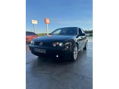 Volkswagen Golf 1.6 16.V Comfortline 2004 Model