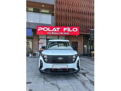 KİRALIK YENİ FORD TOURNEO | OTOMATİK & MANUEL | POLAT FİLO