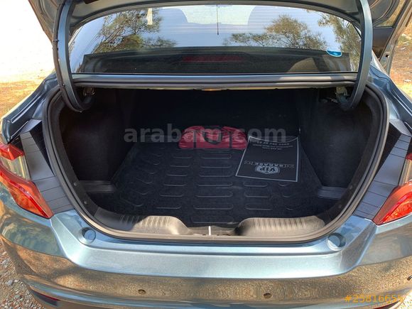 ANKARA MERKEZLİ TÜRKİYE GENELİ KİRALIK ARAÇLAR 