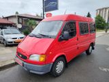 99 MODEL FORD TRANSIT 120 V 5+1 KAMYONET.. KOYUNCULAR RİZE