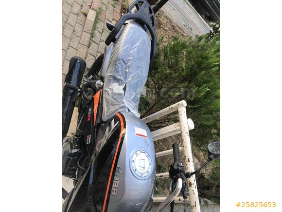 Sahibinden Kuba TK03 