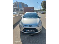 Sahibinden Ford Fiesta 1.4 Titanium 2011 Model