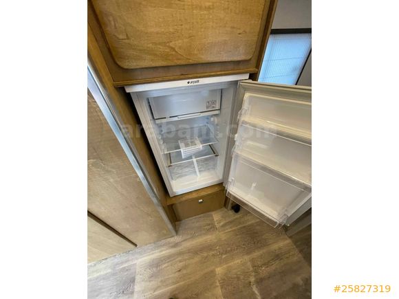 Sahibinden Karavan Çekme Onyx 