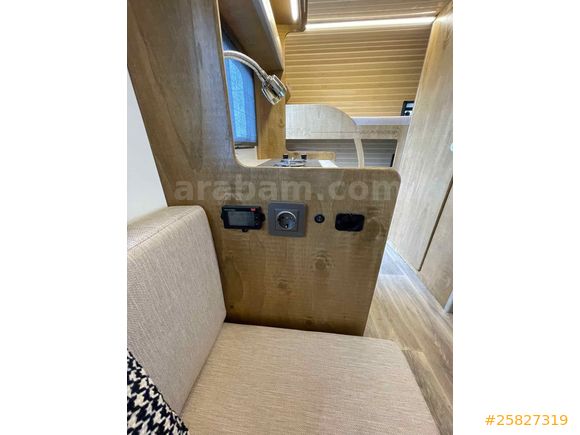 Sahibinden Karavan Çekme Onyx 
