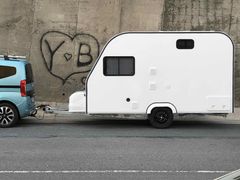 Sahibinden Karavan Çekme Onyx 