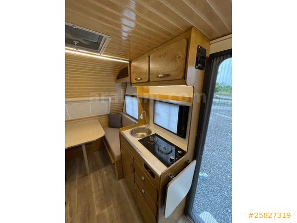 Sahibinden Karavan Çekme Onyx 