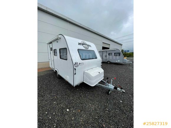 Sahibinden Karavan Çekme Onyx 