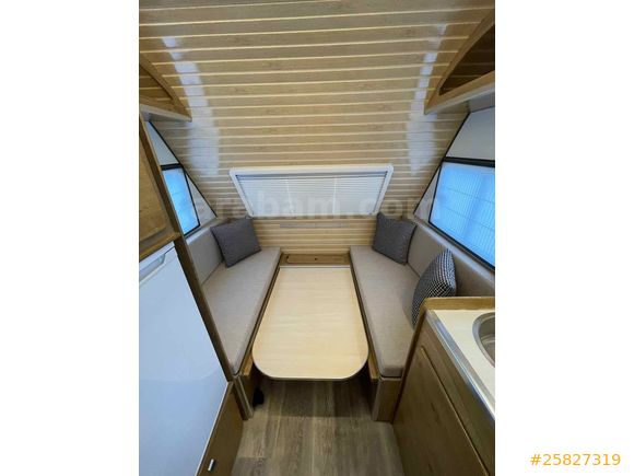 Sahibinden Karavan Çekme Onyx 