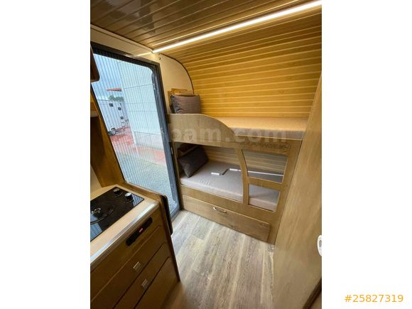 Sahibinden Karavan Çekme Onyx 