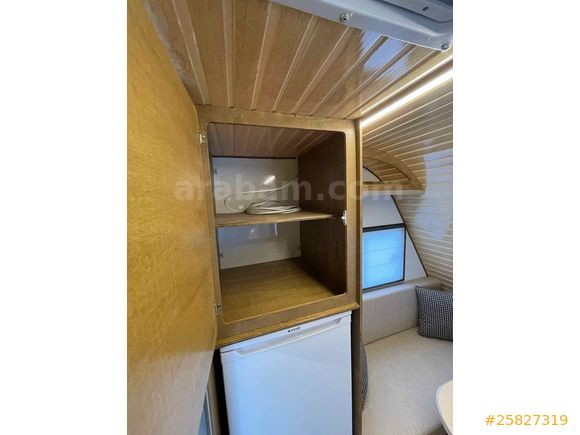 Sahibinden Karavan Çekme Onyx 