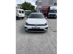 Sahibinden Volkswagen Golf 1.4 TSi Comfortline 2017 Model 