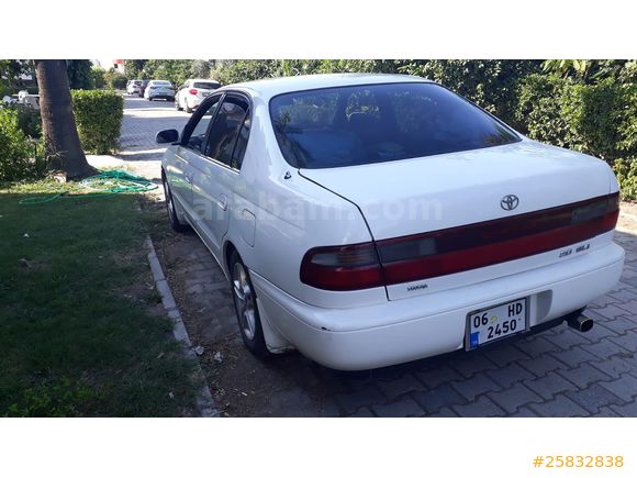 Corona 94  AT/ABS