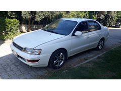 Corona 94  AT/ABS