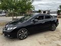 HONDA CIVIC  ECO ELEGANCE  
i-VTEC 2014 (FULL+FULL) ÜST KASA