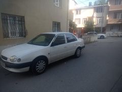 Sahibinden Toyota Corolla 1.6 Terra 1999 Model