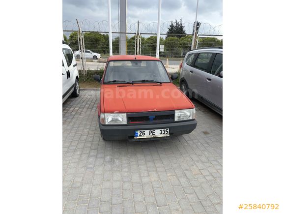 Sahibinden Tofaş Şahin 1.4 1998 Model 