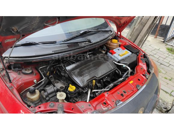 MUAYNE YENİ 08.01.2028 Proton Savvy 1.2 Benzin Lpg (Clio 1.2 Motor)