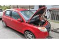 MUAYNE YENİ 08.01.2028 Proton Savvy 1.2 Benzin Lpg (Clio 1.2 Motor)