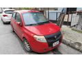 MUAYNE YENİ 08.01.2028 Proton Savvy 1.2 Benzin Lpg (Clio 1.2 Motor)