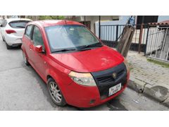 MUAYNE YENİ 08.01.2028 Proton Savvy 1.2 Benzin Lpg (Clio 1.2 Motor)
