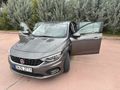 SAHİBİNDEN  2017 ÇIKIŞLI DİZEL OTOMATİK EGEA LOUNGE