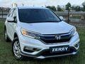 İLK SAHİBİNDEN 2015   Honda CR-V 1.6 i-DTEC Premium TEMİZ BAKIMLI ORJİNAL MUAYENSİ YENİ 
