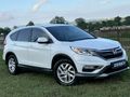  İLK SAHİBİNDEN 2015   Honda CR-V 1.6 i-DTEC Premium TEMİZ BAKIMLI ORJİNAL MUAYENSİ YENİ 