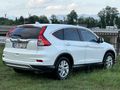  İLK SAHİBİNDEN 2015   Honda CR-V 1.6 i-DTEC Premium TEMİZ BAKIMLI ORJİNAL MUAYENSİ YENİ 