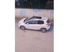 Sahibinden Peugeot 2008 1.6 e-HDi Allure 2015 Model