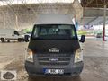2012 MODEL, FORD TRANSİT 350ED UZUN ŞASİ, ÇİFT TEKER