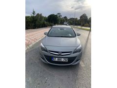 Sahibinden Opel Astra 1.3 CDTI Sport 2013 Model Antalya